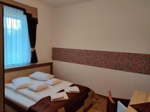 Hostal Villa Prestige