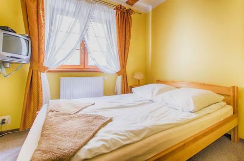 Hostal Karczma U Wallenroda