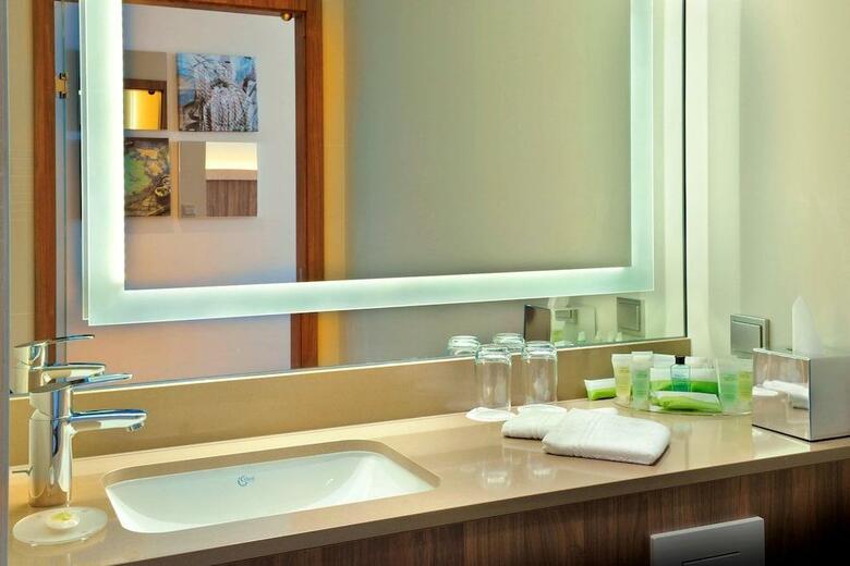Hotel Courtyard By Marriott Gdynia Waterfront
