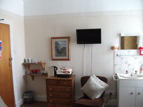 Bed & Breakfast Claremont Guesthouse