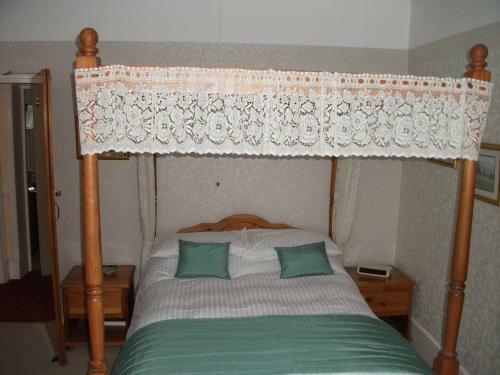 Bed & Breakfast Claremont Guesthouse