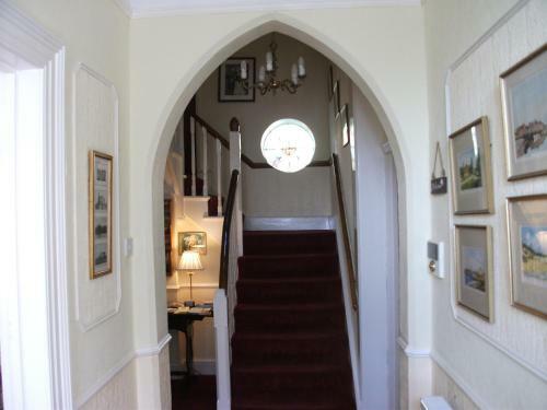 Bed & Breakfast Claremont Guesthouse