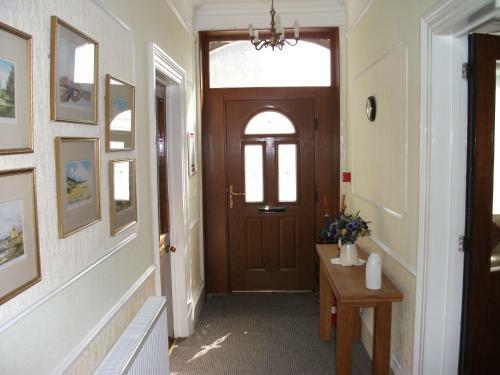 Bed & Breakfast Claremont Guesthouse