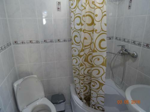 Hostal Lukomorye Guest House