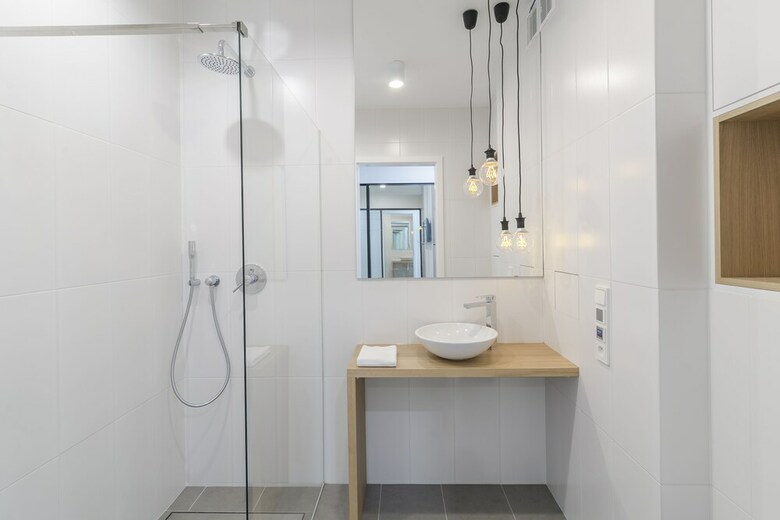 Grand Apartments Wave- Na Fali