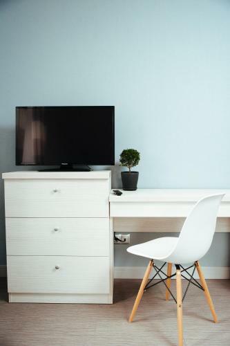 Fresco Hostel