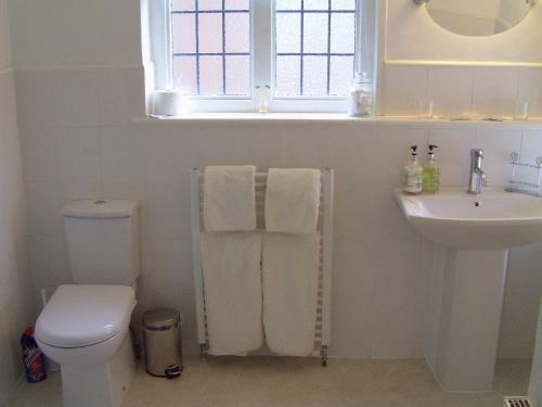 The Swiss Cottage Bed & Breakfast