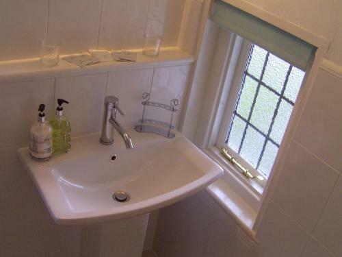 The Swiss Cottage Bed & Breakfast