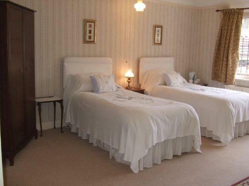 The Swiss Cottage Bed & Breakfast
