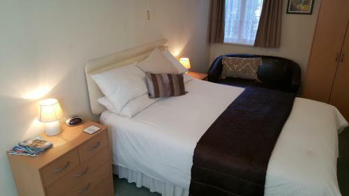 The Swiss Cottage Bed & Breakfast
