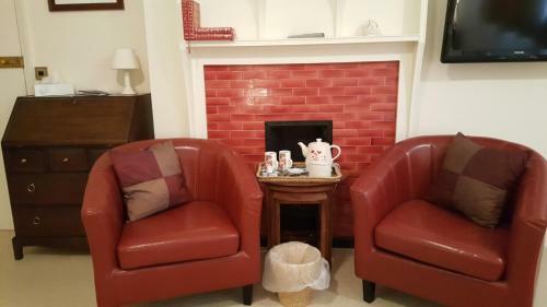 The Swiss Cottage Bed & Breakfast