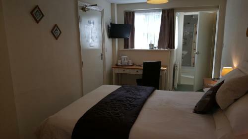 The Swiss Cottage Bed & Breakfast