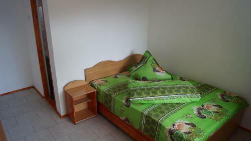 Hostal Casa Dexter