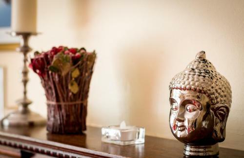 Hostal Ashgrove House