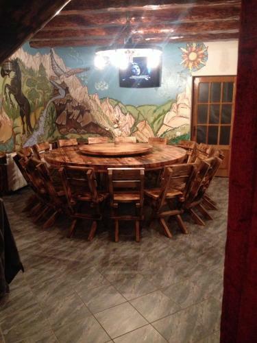 Non Nobis Dambovicioara