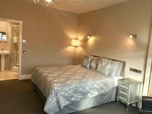 Bed & Breakfast Bromwell Court