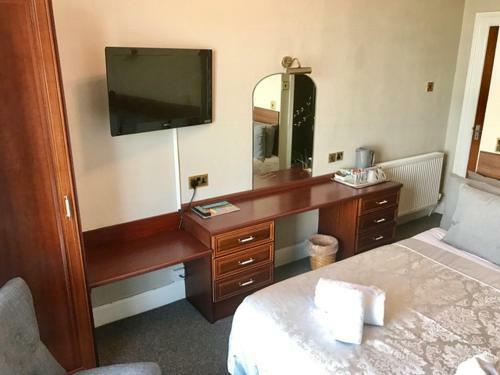 Bed & Breakfast Bromwell Court