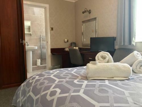 Bed & Breakfast Bromwell Court