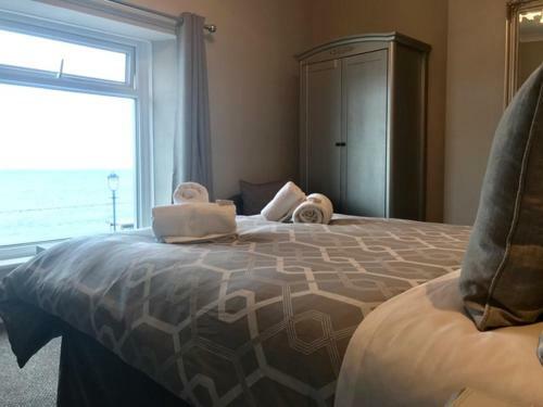 Bed & Breakfast Bromwell Court