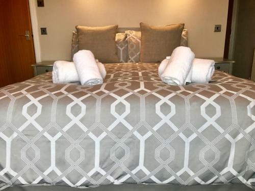 Bed & Breakfast Bromwell Court