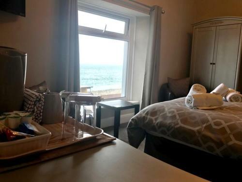 Bed & Breakfast Bromwell Court