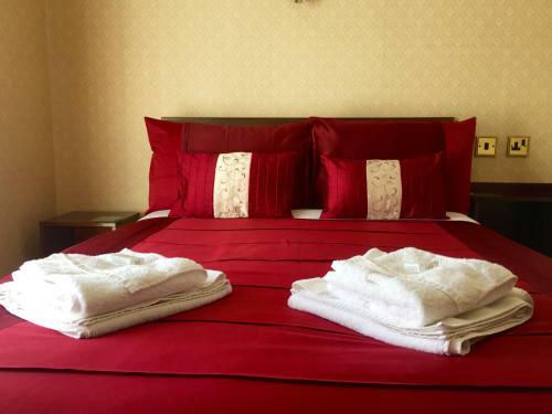 Bed & Breakfast Bromwell Court