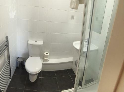 Bed & Breakfast Bromwell Court
