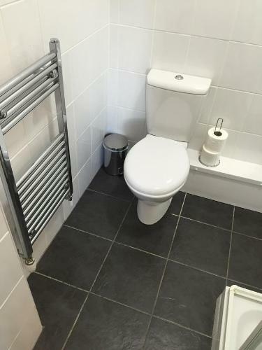 Bed & Breakfast Bromwell Court