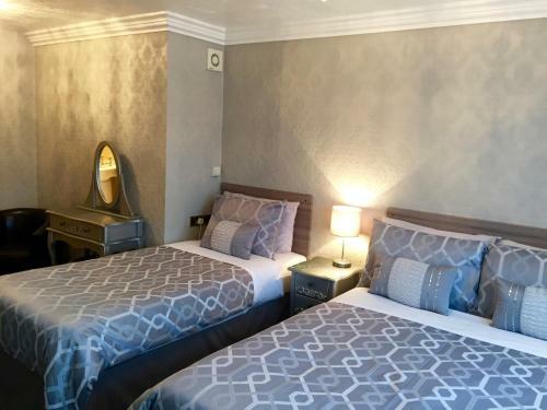 Bed & Breakfast Bromwell Court