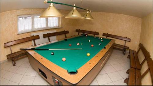 Hotel Dom Wypoczynkowy Tulipan