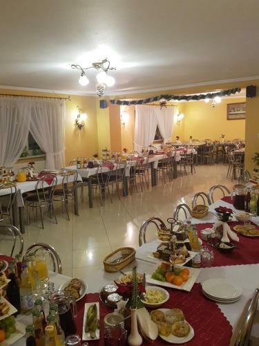 Hotel Dom Wypoczynkowy Tulipan