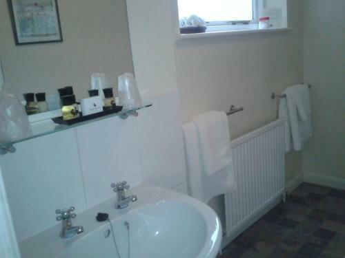 Hostal The Burleigh