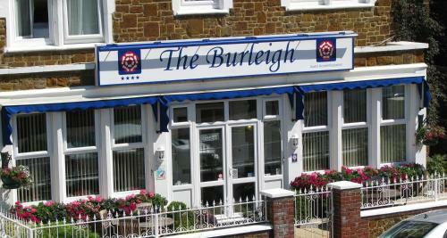 Hostal The Burleigh