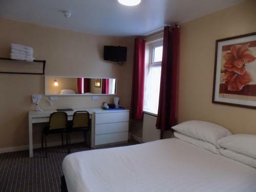 Hostal The Beechfield Hotel