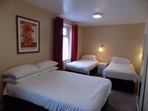 Hostal The Beechfield Hotel