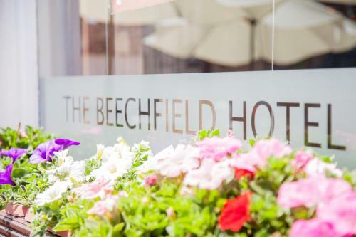 Hostal The Beechfield Hotel