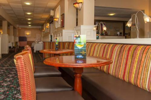 Hostal The Beechfield Hotel