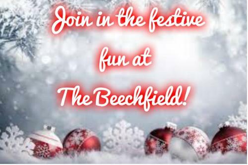 Hostal The Beechfield Hotel