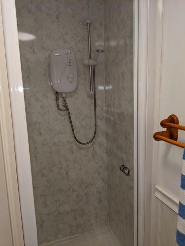 The New Guilderoy Hotel