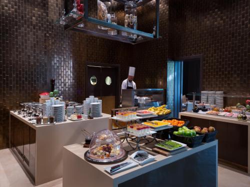 Hotel Doubletree By Hilton Moscow ? Marina