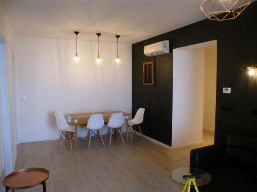 Francesco's Apartment