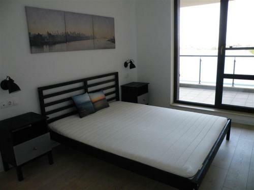 Francesco's Apartment