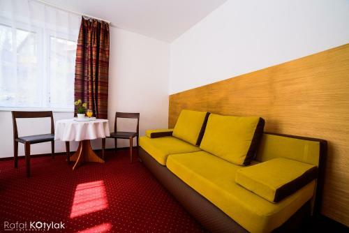 Hostal Kr�lowa ?niegu
