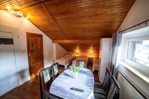 Hostal Kr�lowa ?niegu
