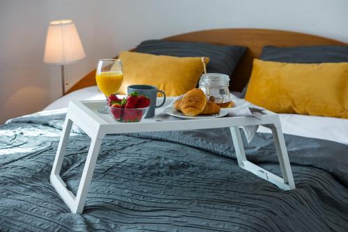 Hostal Kr�lowa ?niegu