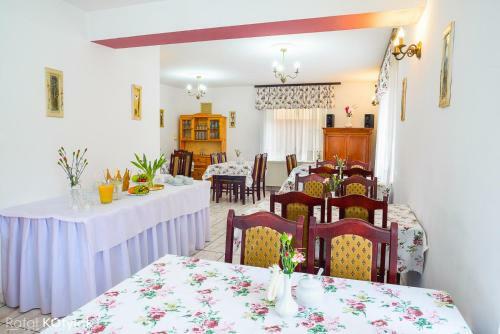 Hostal Kr�lowa ?niegu