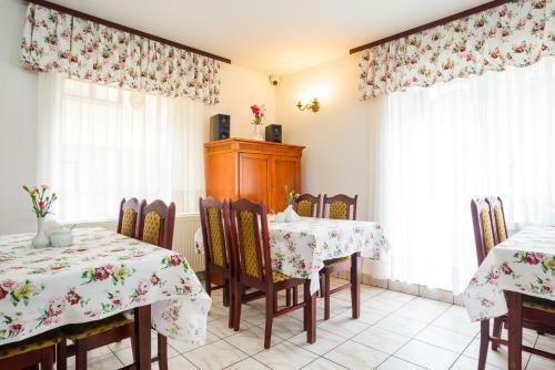 Hostal Kr�lowa ?niegu