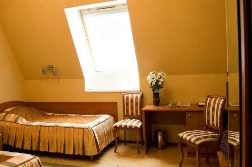 Bed & Breakfast Petrovsky Dvor
