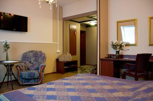 Bed & Breakfast Petrovsky Dvor