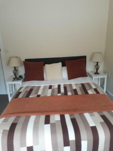 St Andrews Hotel